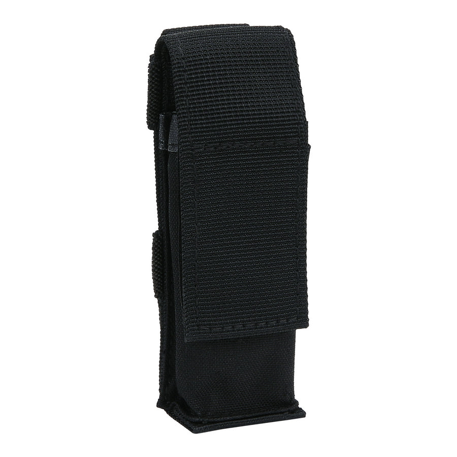 TF-2215 Small knife/multi tool pouch - Zwart