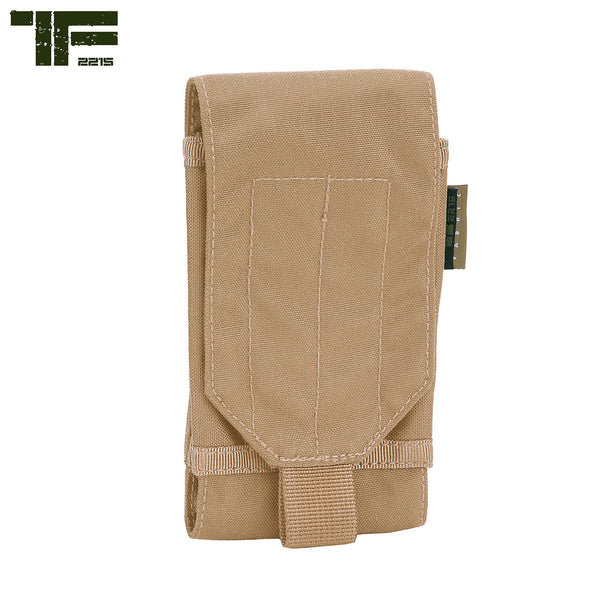 TF-2215 Mobile phone pouch #19 #20 - Coyote