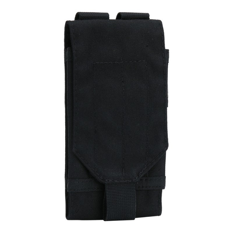 TF-2215 Mobile phone pouch #19 #20 - Zwart