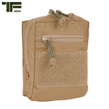 TF-2215 Admin pouch - Coyote