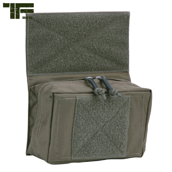 TF-2215 Utility pouch - Ranger Green