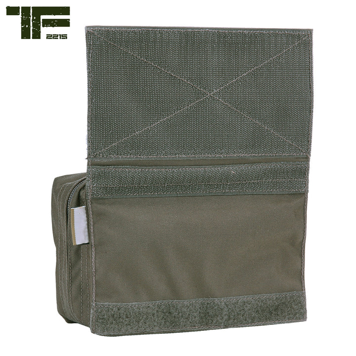 TF-2215 Utility pouch - Ranger Green