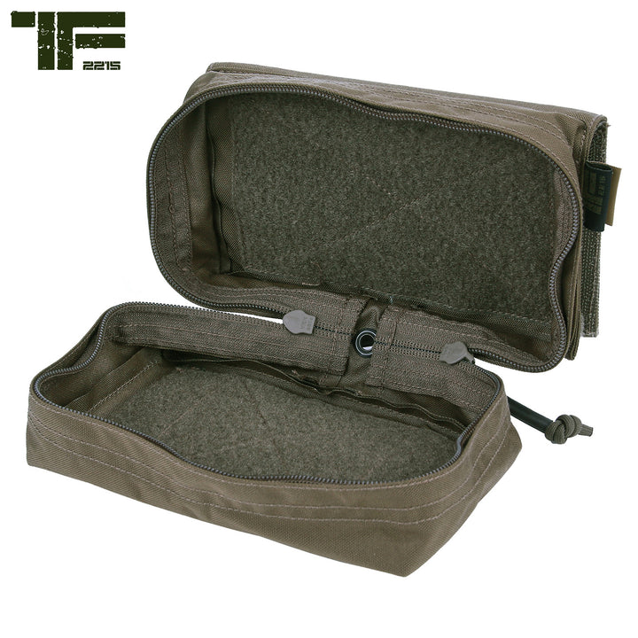 TF-2215 Utility pouch - Ranger Green