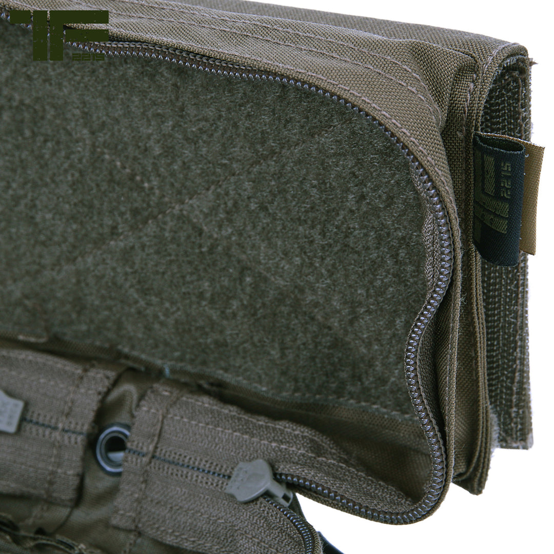 TF-2215 Utility pouch - Ranger Green