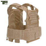 TF-2215 Modular vest - Coyote