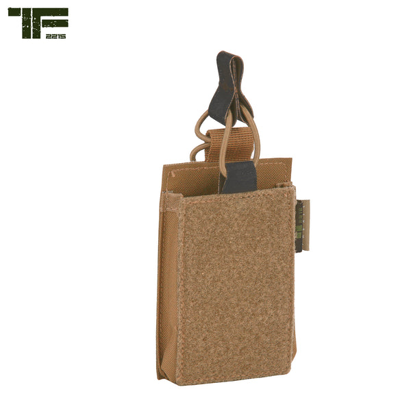 TF-2215 Single M4 pouch - Coyote