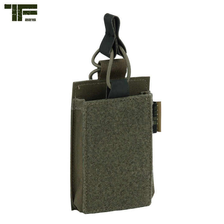 TF-2215 Single M4 pouch - Ranger Green