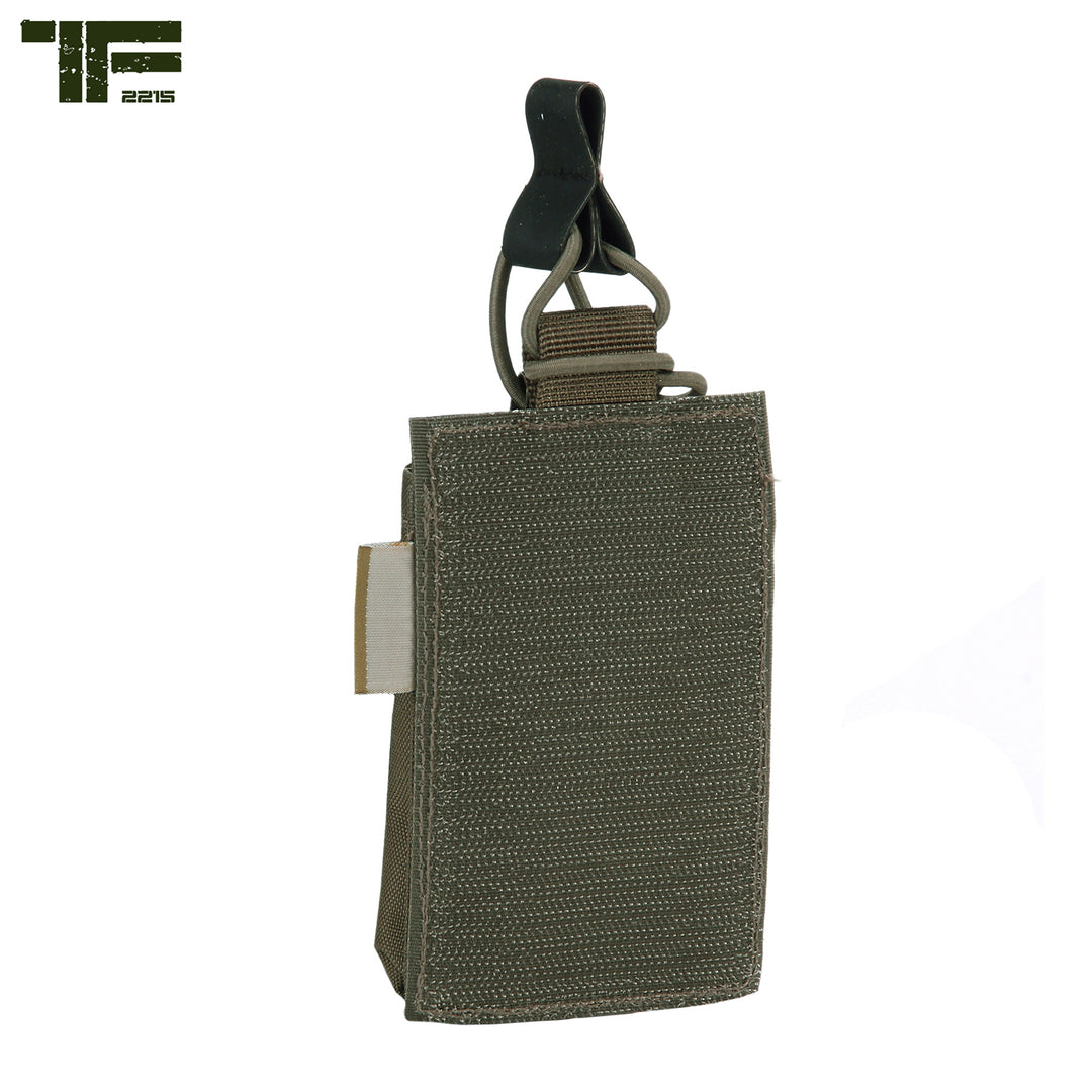 TF-2215 Single M4 pouch - Ranger Green