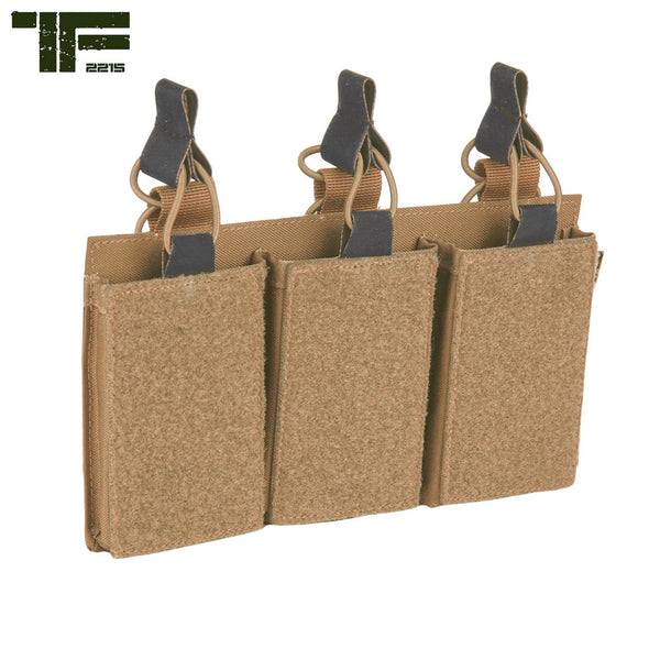 TF-2215 Triple M4 pouch - Coyote