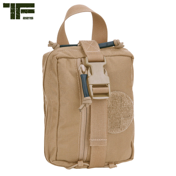 TF-2215 Medic pouch large - Coyote