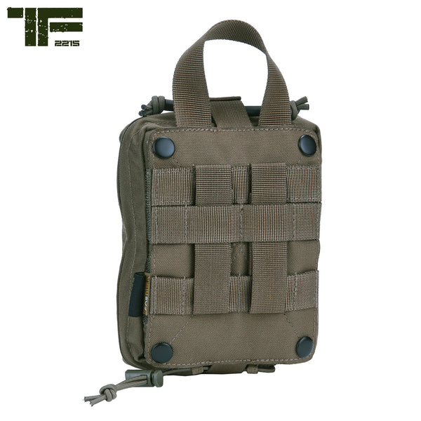 TF-2215 Medic pouch large - Ranger Green