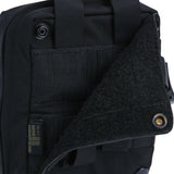 TF-2215 Medic pouch large - Zwart