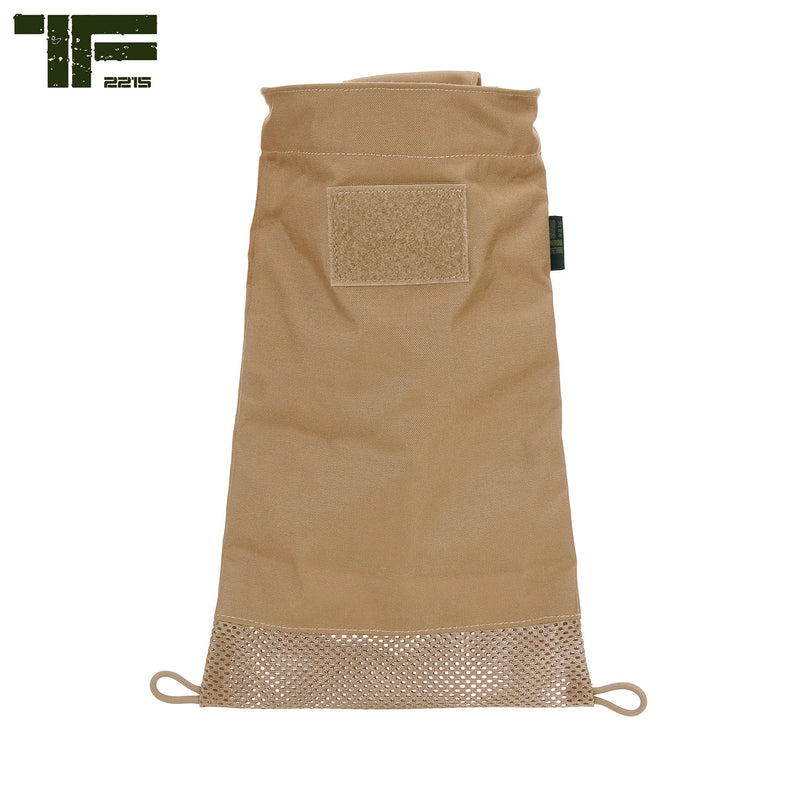 TF-2215 Dump pouch - Coyote