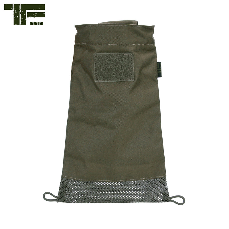 TF-2215 Dump pouch - Ranger Green