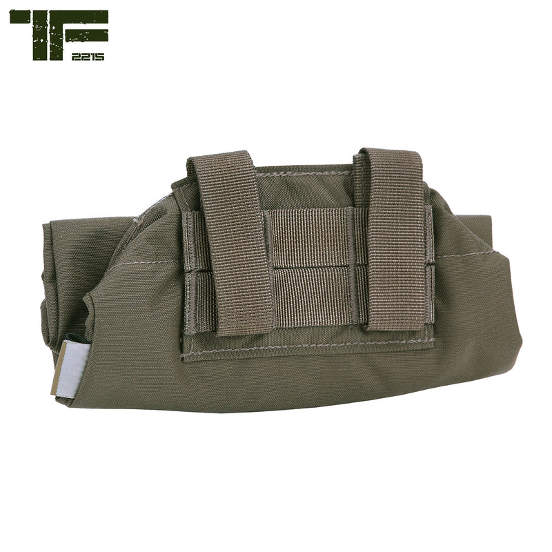 TF-2215 Dump pouch - Ranger Green