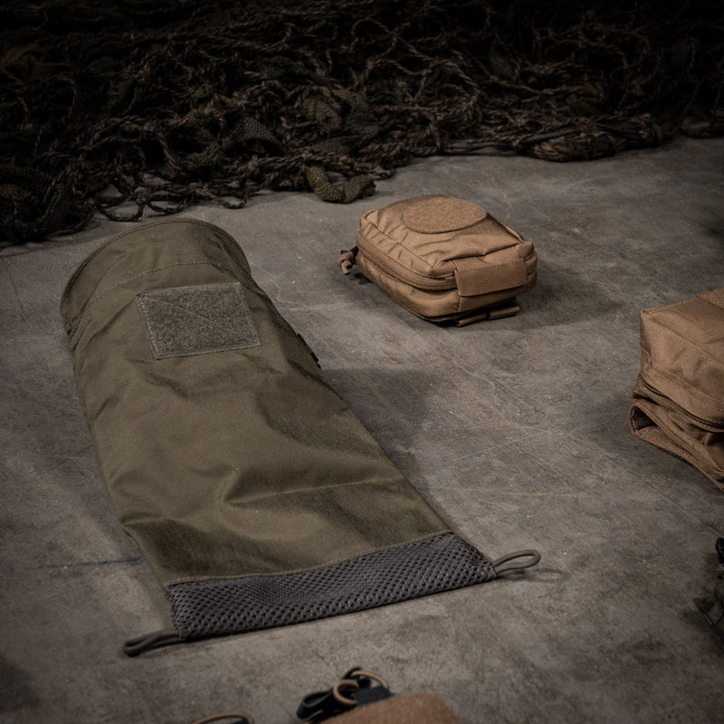 TF-2215 Dump pouch - Ranger Green