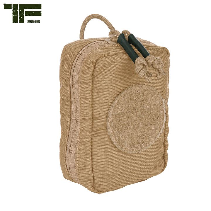 TF-2215 Medic pouch small hook and loop 