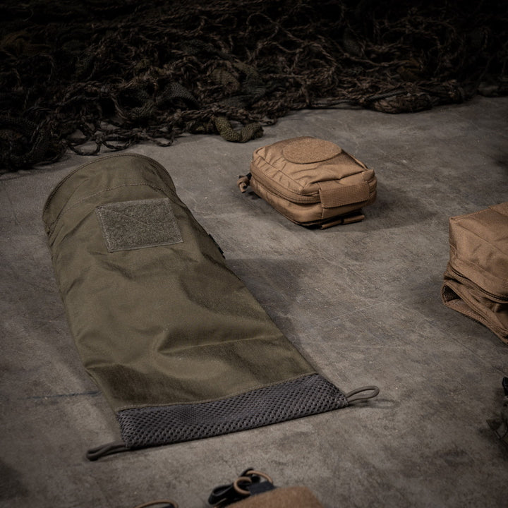 TF-2215 Medic pouch small hook and loop 