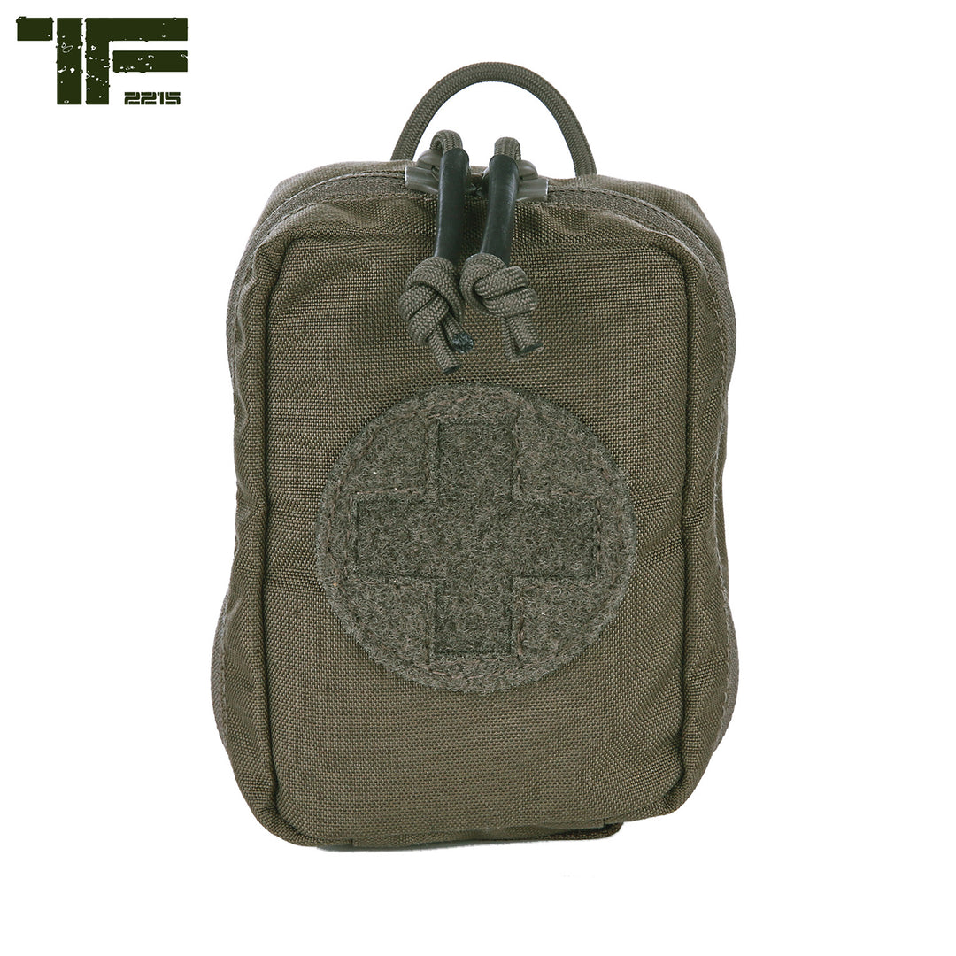 TF-2215 Medic pouch small hook and loop 