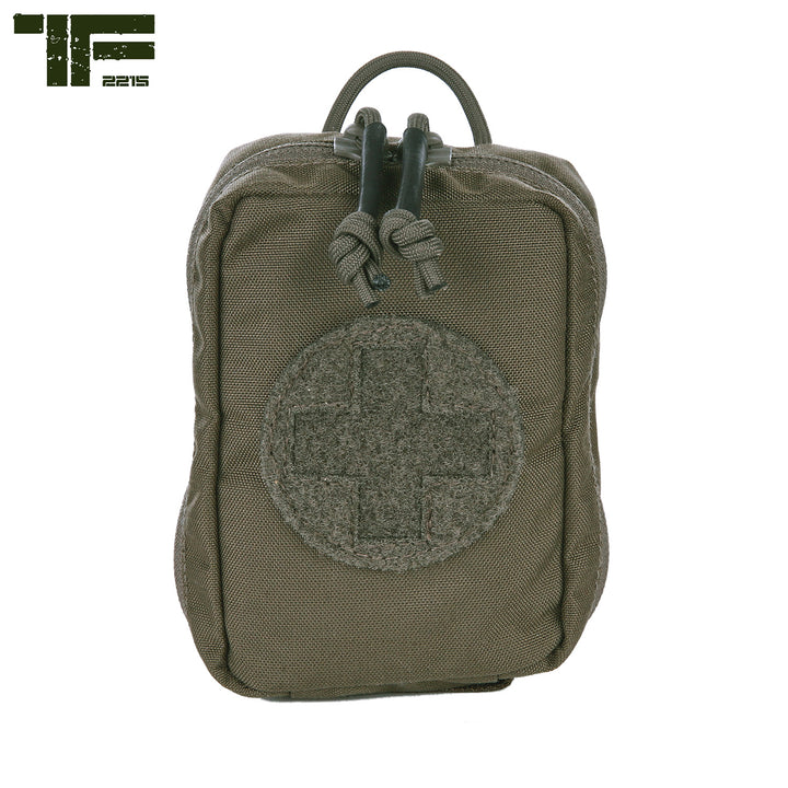 TF-2215 Medic pouch small hook and loop 