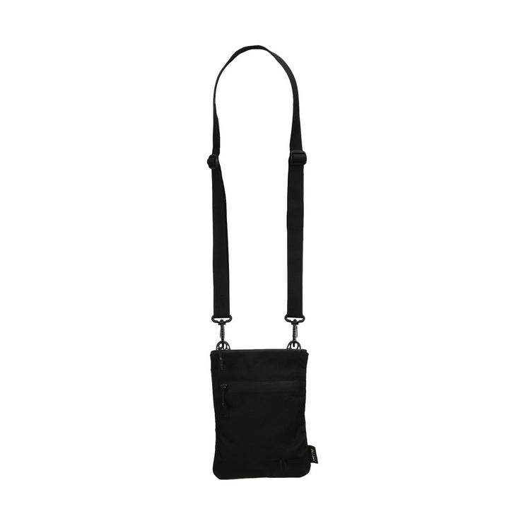 TF-2215 EDC document tasje - Zwart