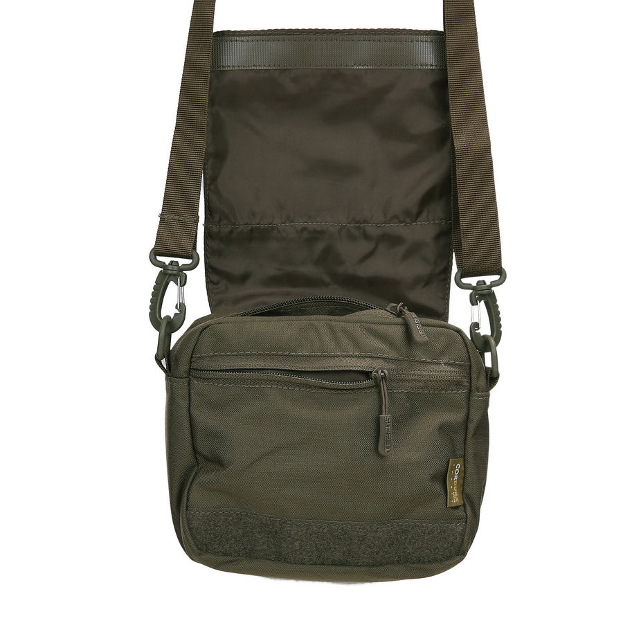 TF-2215 EDC schouder tasje - Ranger Green