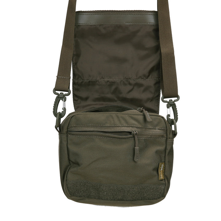TF-2215 EDC schouder tasje - Ranger Green