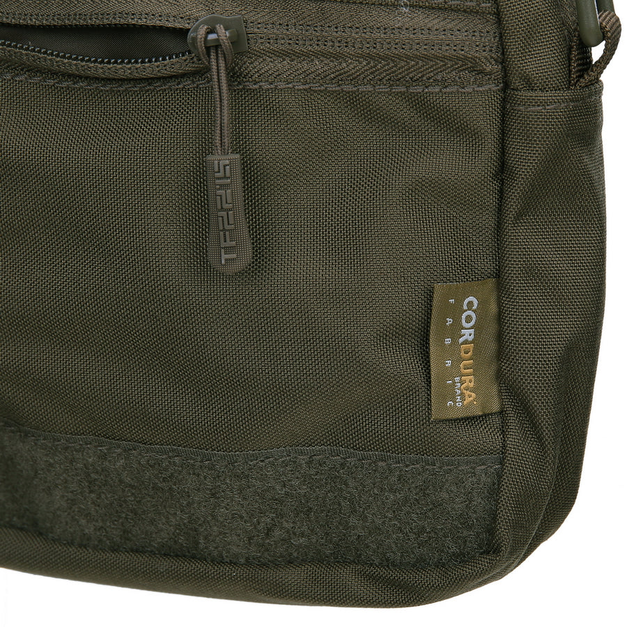 TF-2215 EDC schouder tasje - Ranger Green