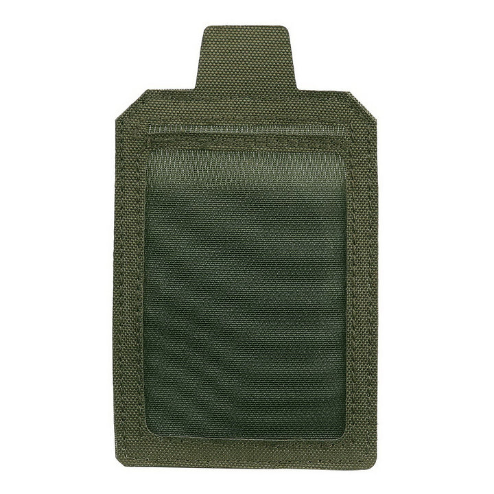 TF-2215 Business card houder - Groen