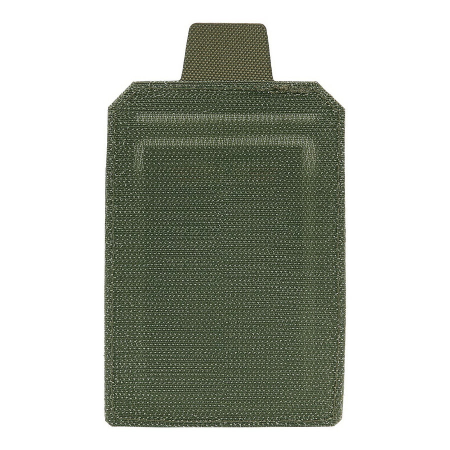 TF-2215 Business card houder - Groen