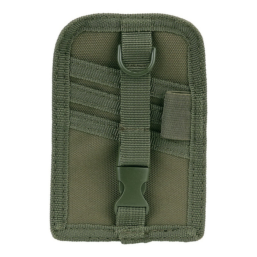 TF-2215 Business card houder - Groen