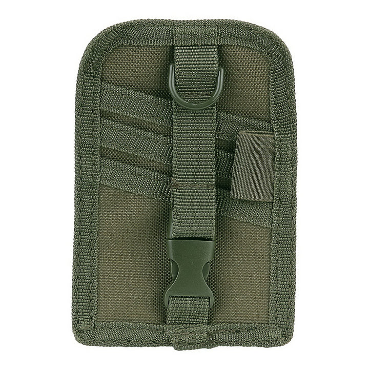 TF-2215 Business card houder - Groen