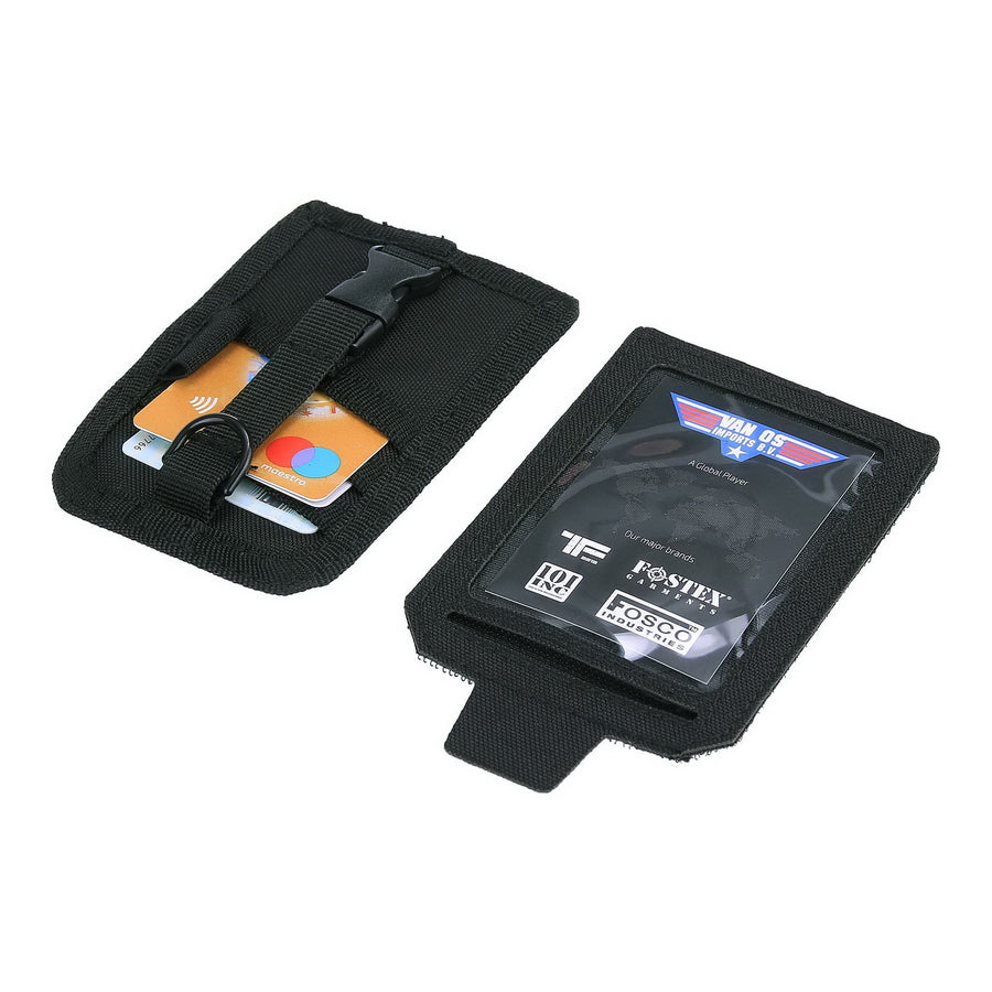 TF-2215 Business card houder - Groen