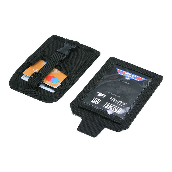 TF-2215 Business card houder - Groen