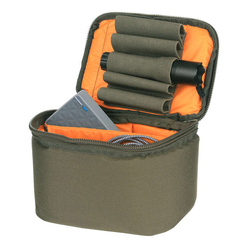 TF-2215 Munitie Tas - Ranger Green