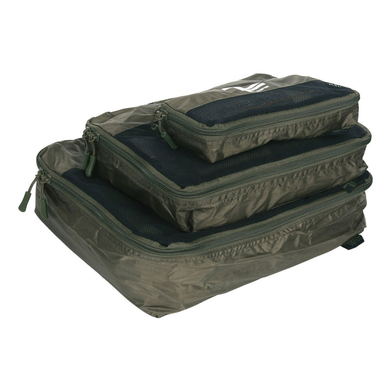 TF-2215 Packing Cubes - Rangeer Green