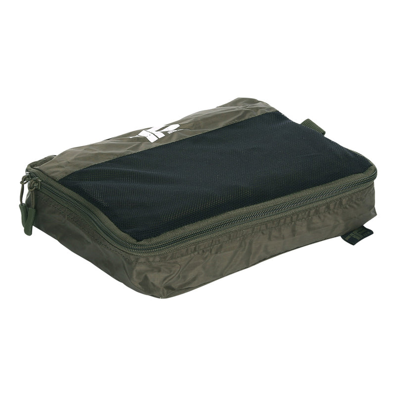 TF-2215 Packing Cubes - Rangeer Green