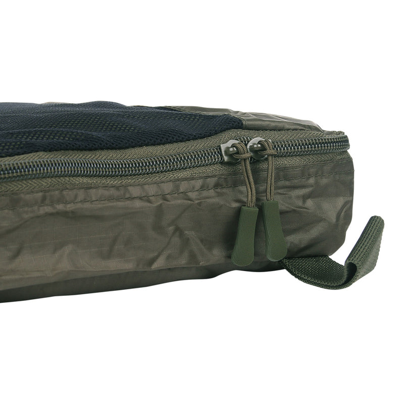 TF-2215 Packing Cubes - Rangeer Green