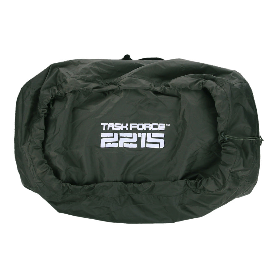 TF-2215 Rugzak transporthoes - Ranger Green