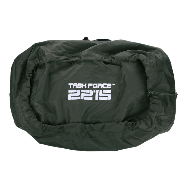 TF-2215 Rugzak transporthoes - Ranger Green
