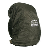 TF-2215 Regenhoes rugzak 60L - Ranger Green