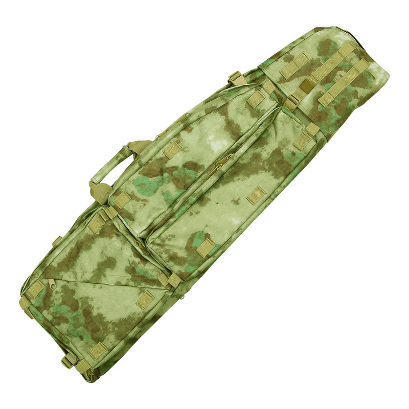 Geweer tas sniper drag bag - ICC FG