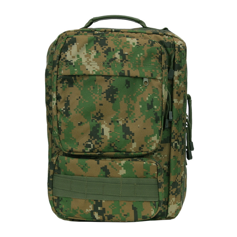 Computer tas - Digital Camo