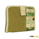 Admin panel cordura LQ15381 - ICC FG