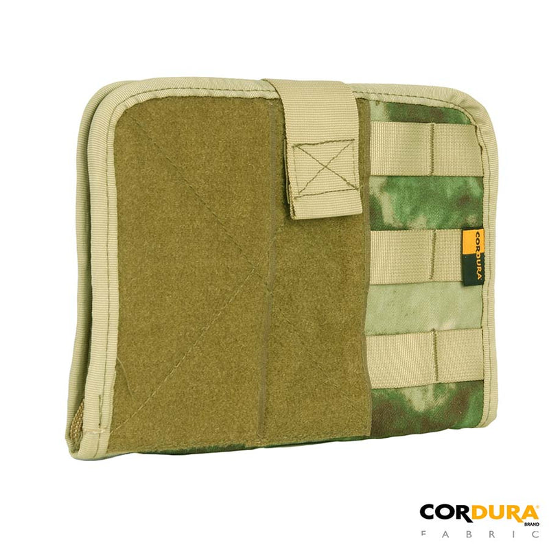 Admin panel cordura LQ15381 - ICC FG