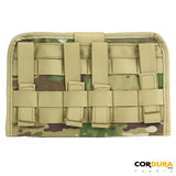 Admin panel cordura LQ15381 - ICC FG