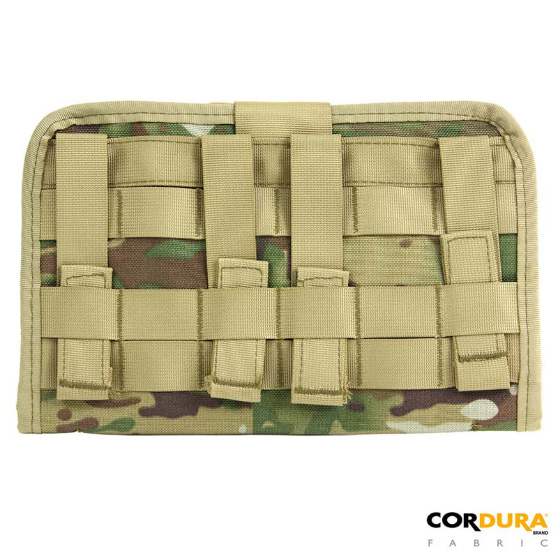 Admin panel cordura LQ15381 - ICC FG