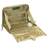 Admin panel cordura LQ15381 - ICC FG