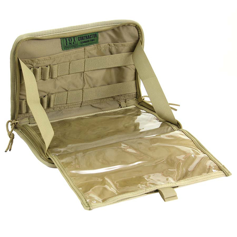 Admin panel cordura LQ15381 - ICC FG