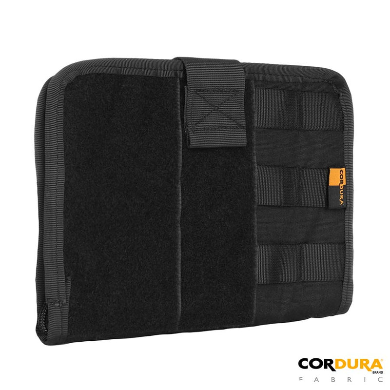 Admin panel cordura LQ15381 - Zwart